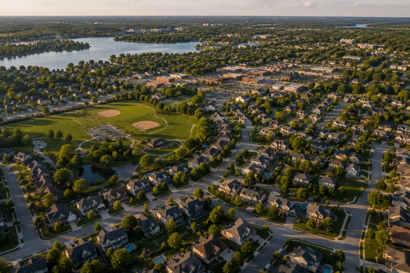 Moving to Texas: How to Choose Between Houston, Dallas, San Antonio and Austin