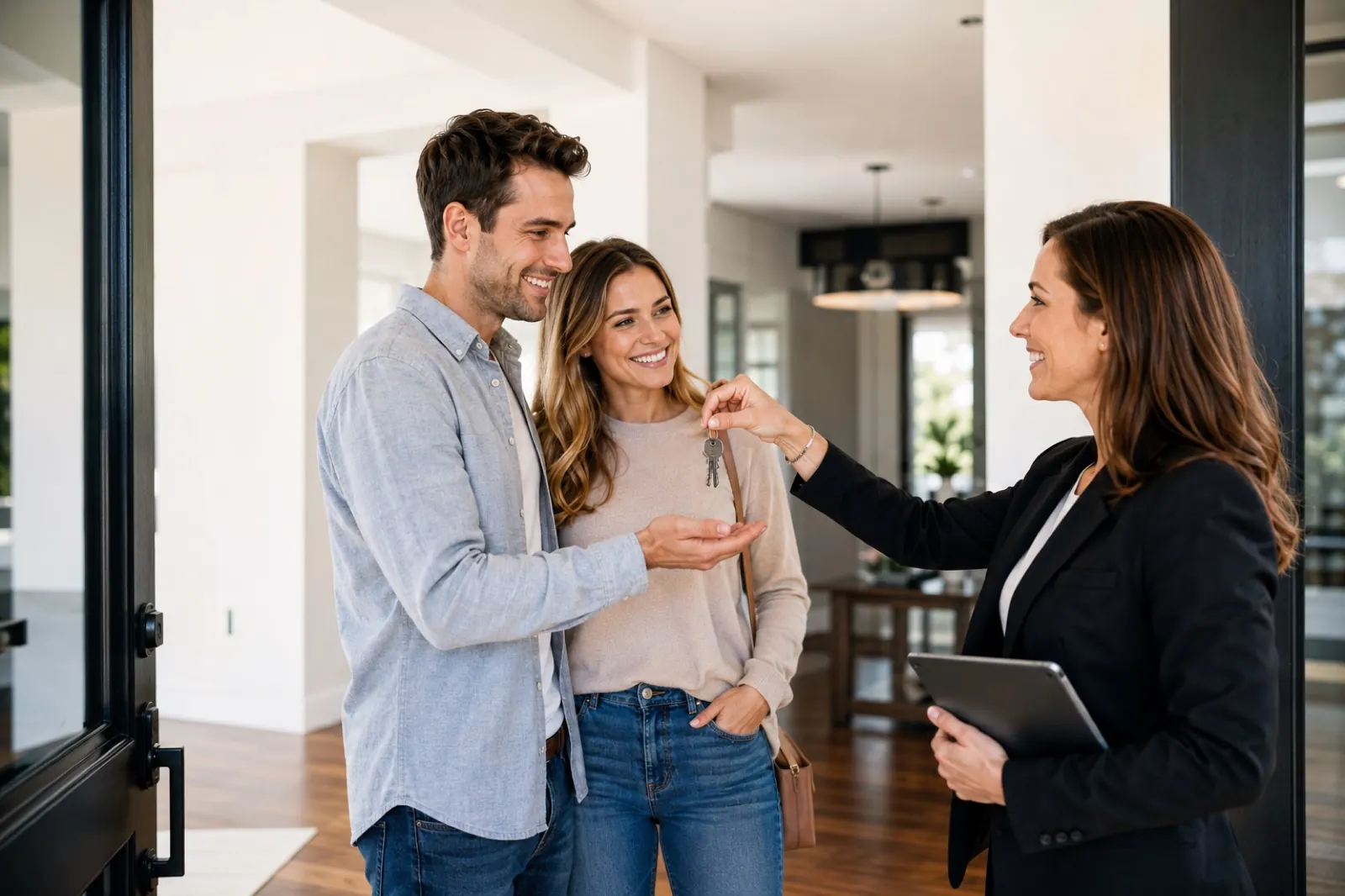 Buying a Home in Texas: The Option Period, Non-Disclosure and Other Local Rules