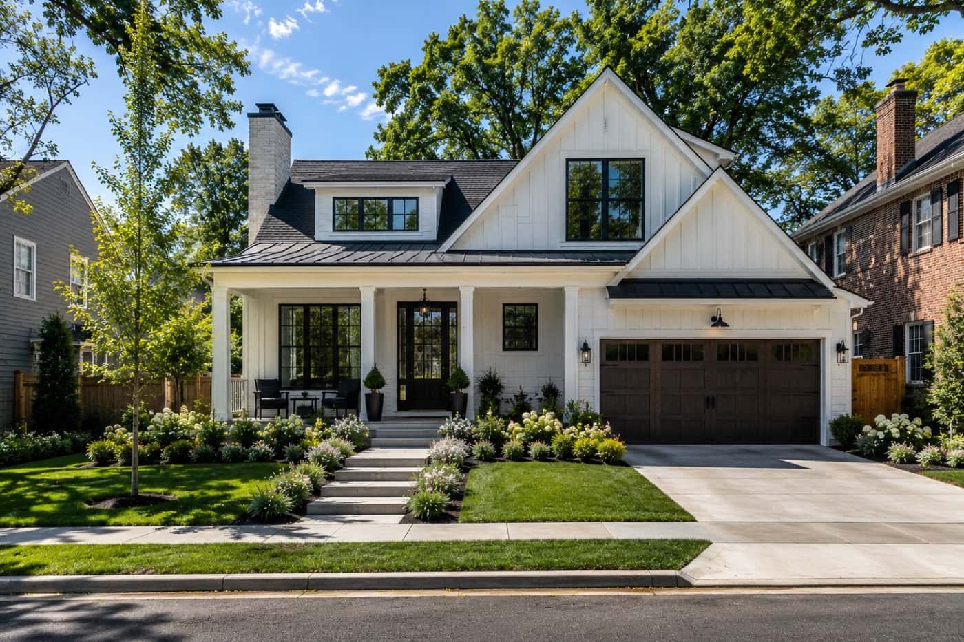 Buying in the Austin Area: The City, the Hill Country and the Suburbs