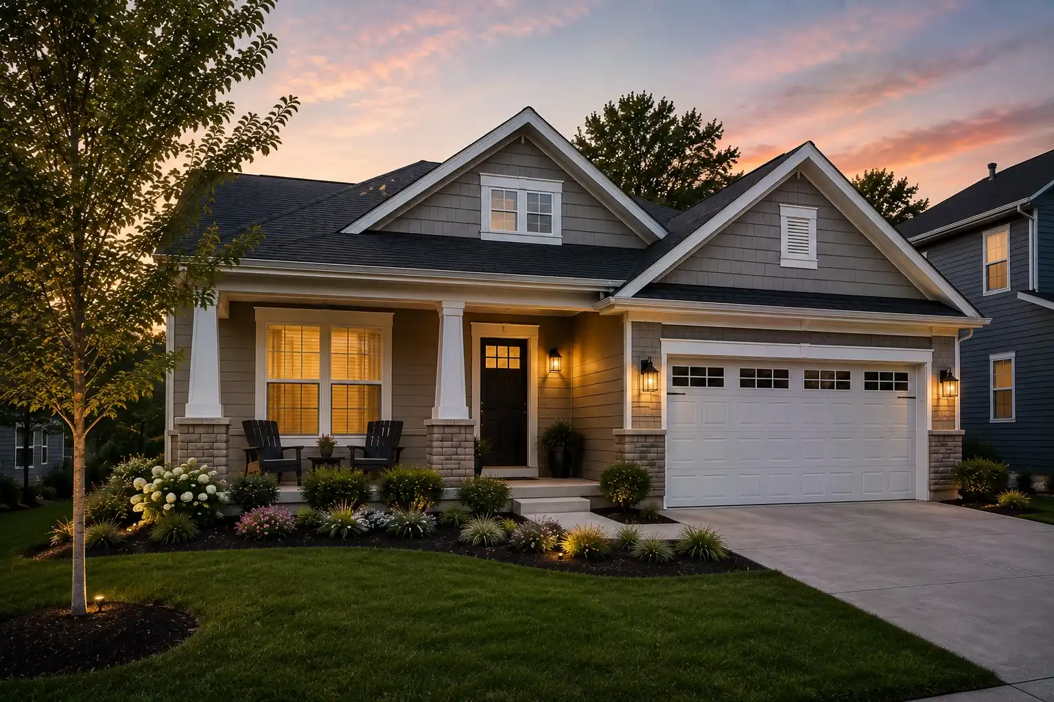 The Home-Buying Timeline: What Happens From Offer to Keys