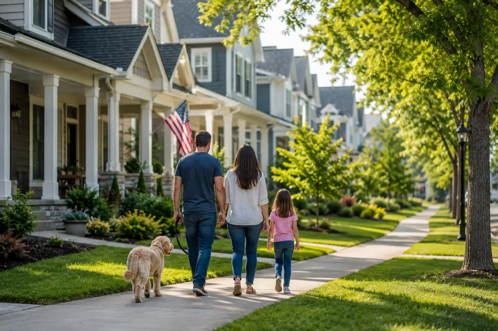 The Best Dallas–Fort Worth Suburbs for Families (and How to Compare Them)